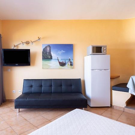 Home2Book Cozy Apartment Playa Paraiso Адехе Екстериор снимка