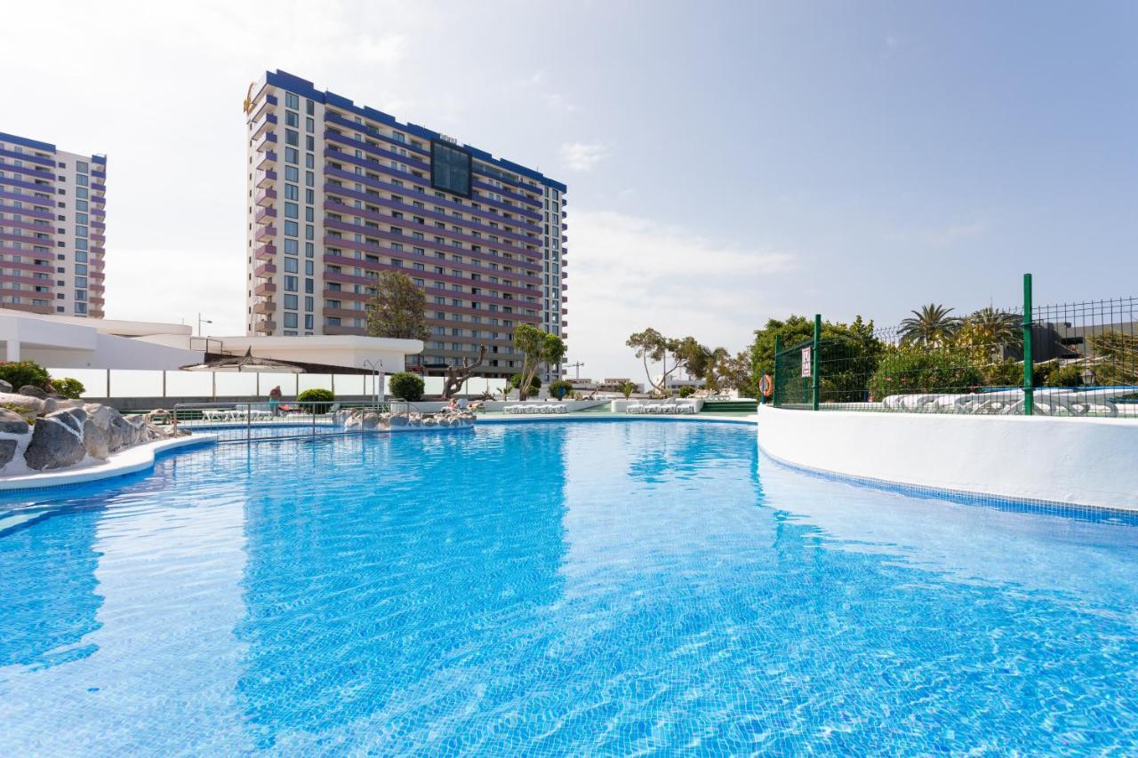 Home2Book Cozy Apartment Playa Paraiso Адехе Екстериор снимка