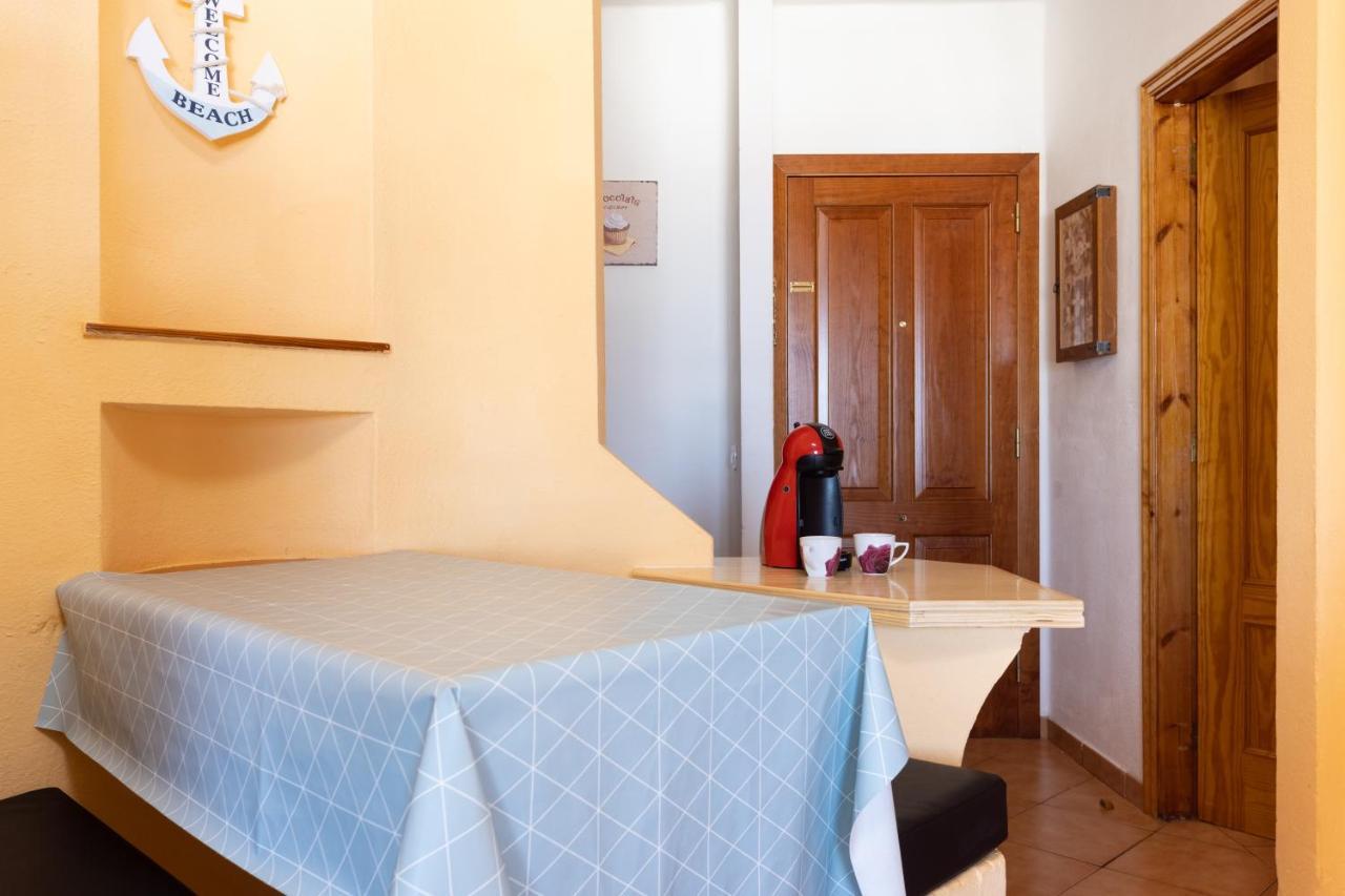 Home2Book Cozy Apartment Playa Paraiso Адехе Екстериор снимка