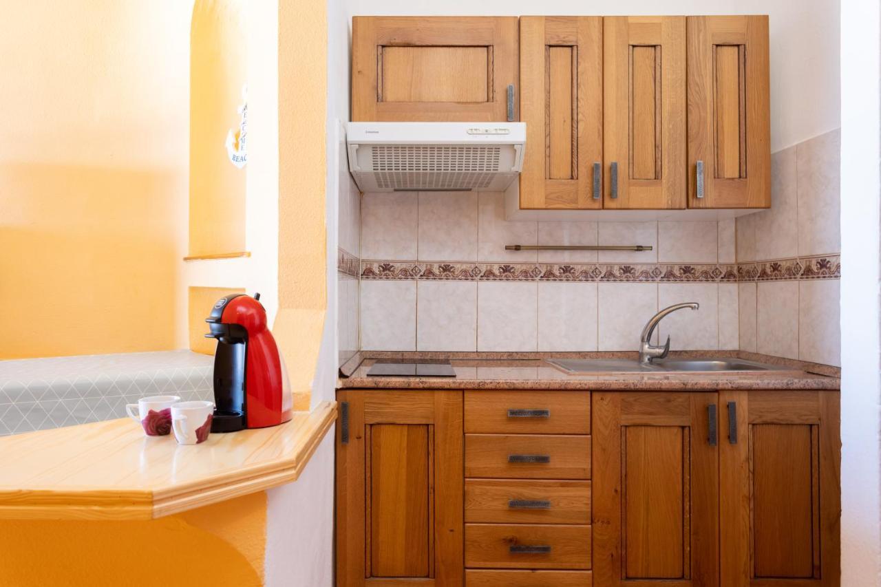 Home2Book Cozy Apartment Playa Paraiso Адехе Екстериор снимка