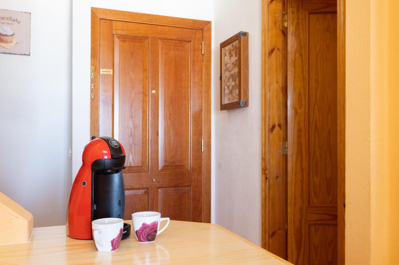 Home2Book Cozy Apartment Playa Paraiso Адехе Екстериор снимка