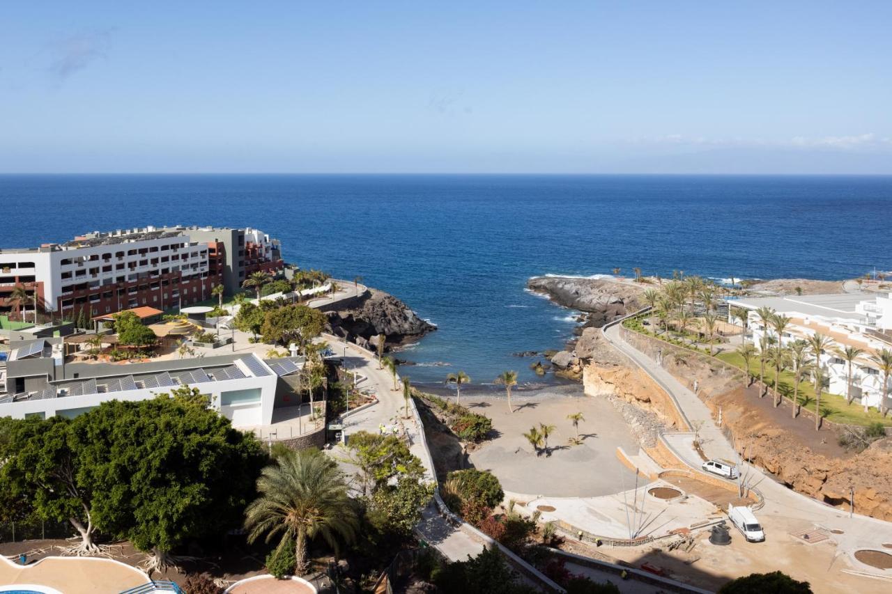 Home2Book Cozy Apartment Playa Paraiso Адехе Екстериор снимка