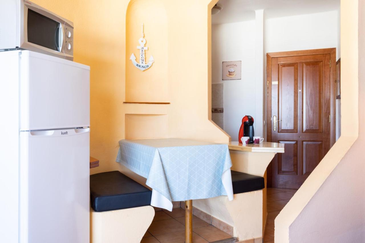 Home2Book Cozy Apartment Playa Paraiso Адехе Екстериор снимка