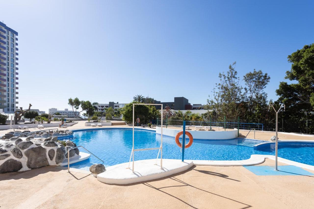 Home2Book Cozy Apartment Playa Paraiso Адехе Екстериор снимка