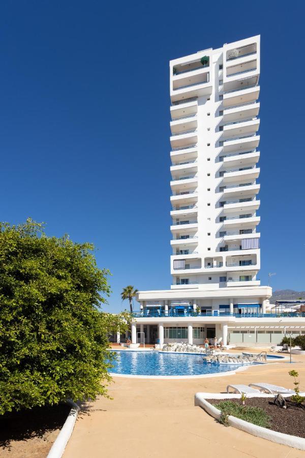 Home2Book Cozy Apartment Playa Paraiso Адехе Екстериор снимка
