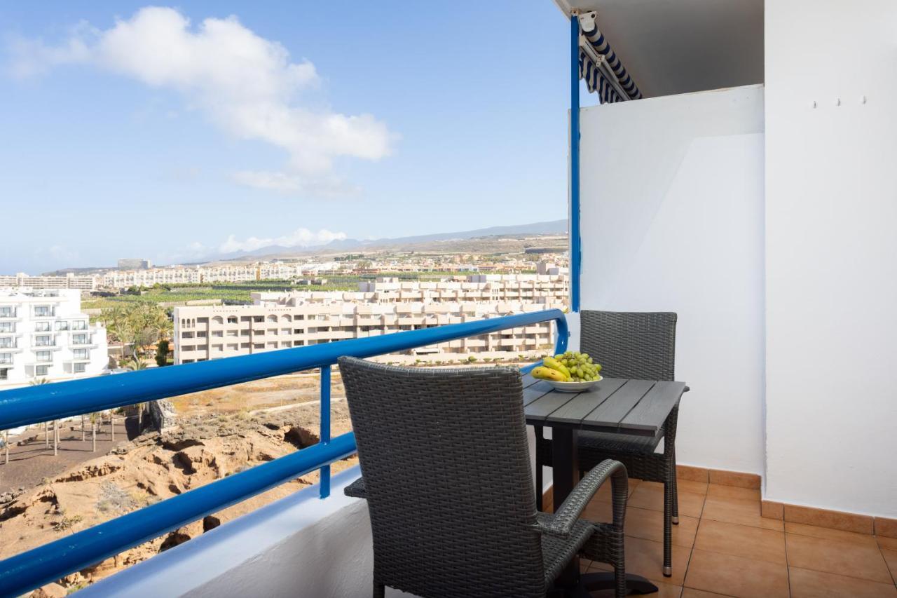 Home2Book Cozy Apartment Playa Paraiso Адехе Екстериор снимка