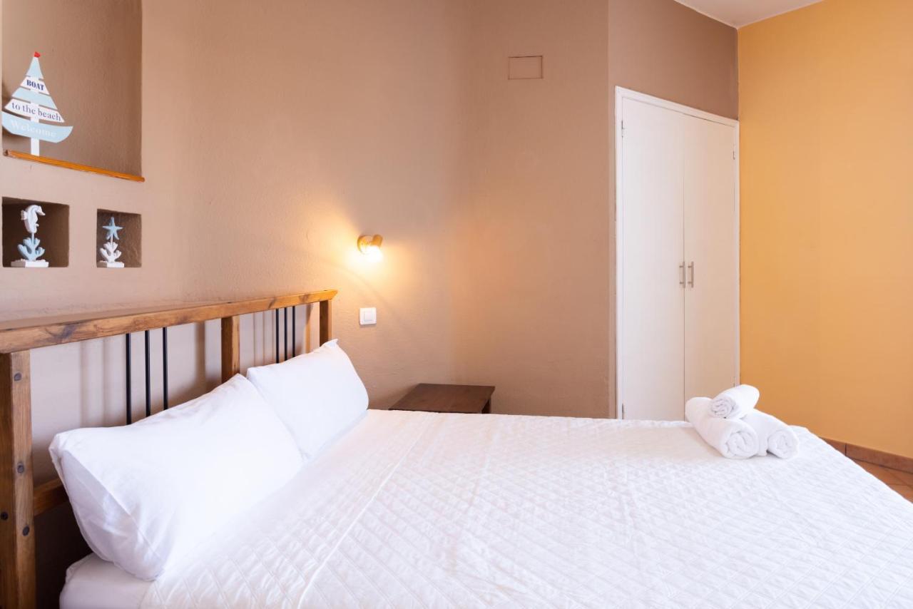 Home2Book Cozy Apartment Playa Paraiso Адехе Екстериор снимка