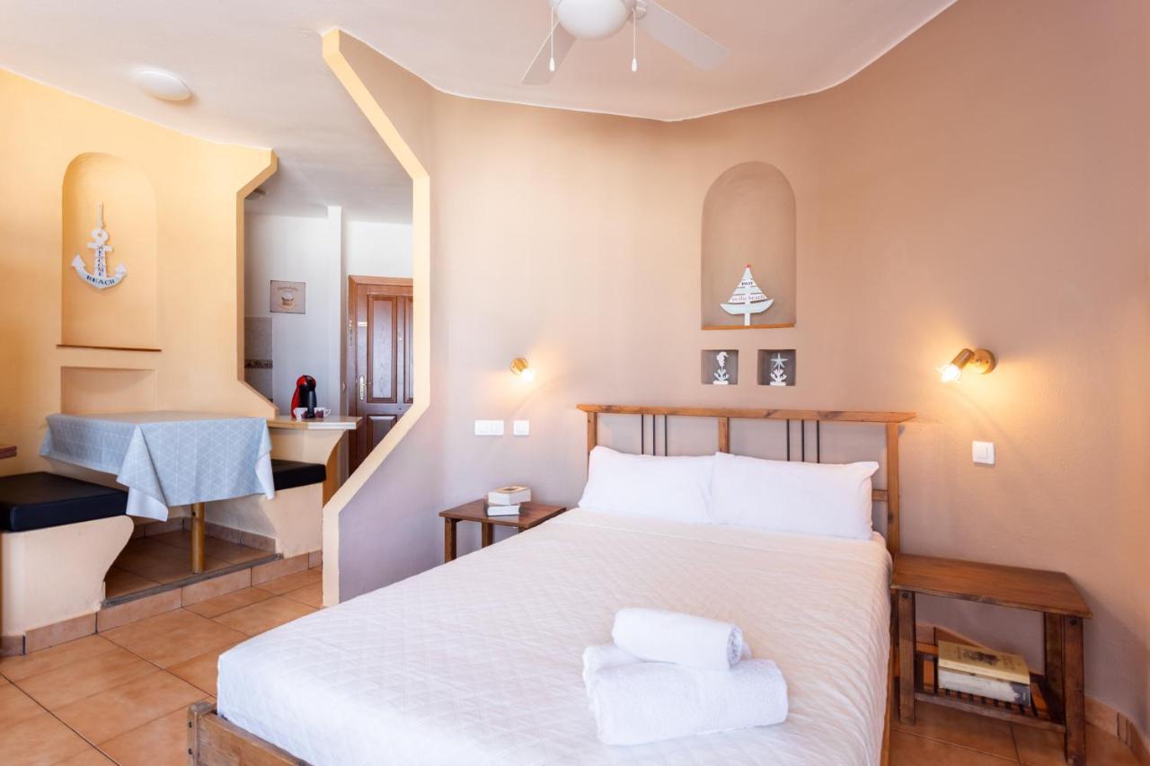 Home2Book Cozy Apartment Playa Paraiso Адехе Екстериор снимка