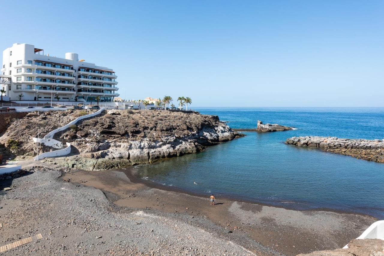 Home2Book Cozy Apartment Playa Paraiso Адехе Екстериор снимка