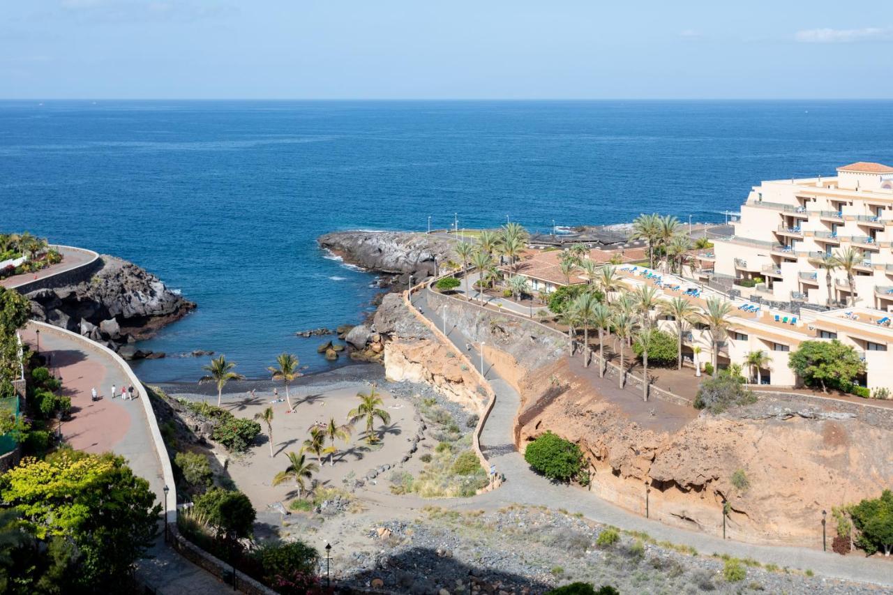Home2Book Cozy Apartment Playa Paraiso Адехе Екстериор снимка