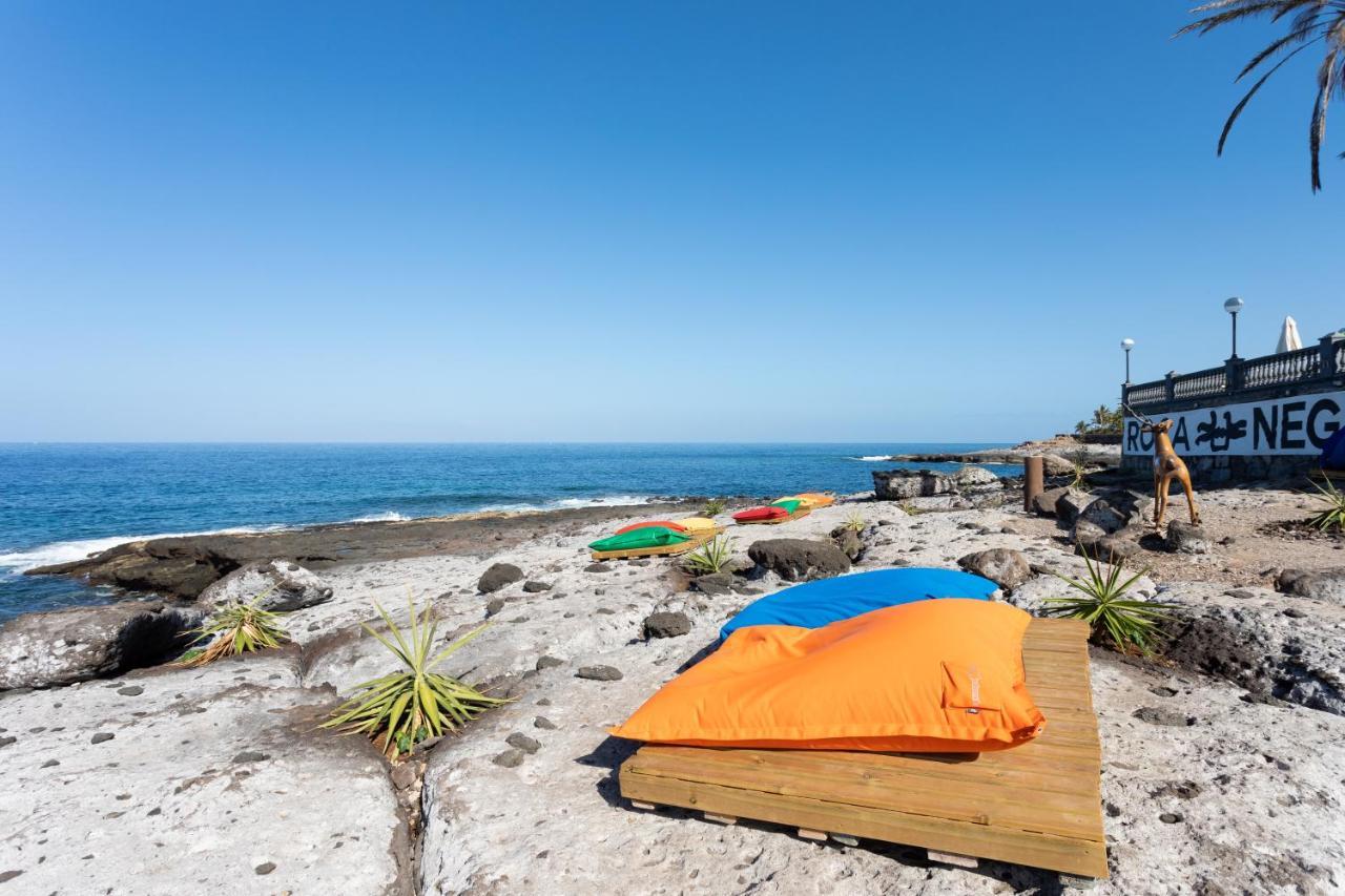Home2Book Cozy Apartment Playa Paraiso Адехе Екстериор снимка