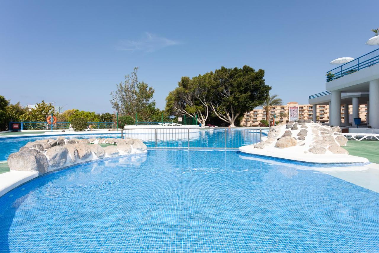 Home2Book Cozy Apartment Playa Paraiso Адехе Екстериор снимка