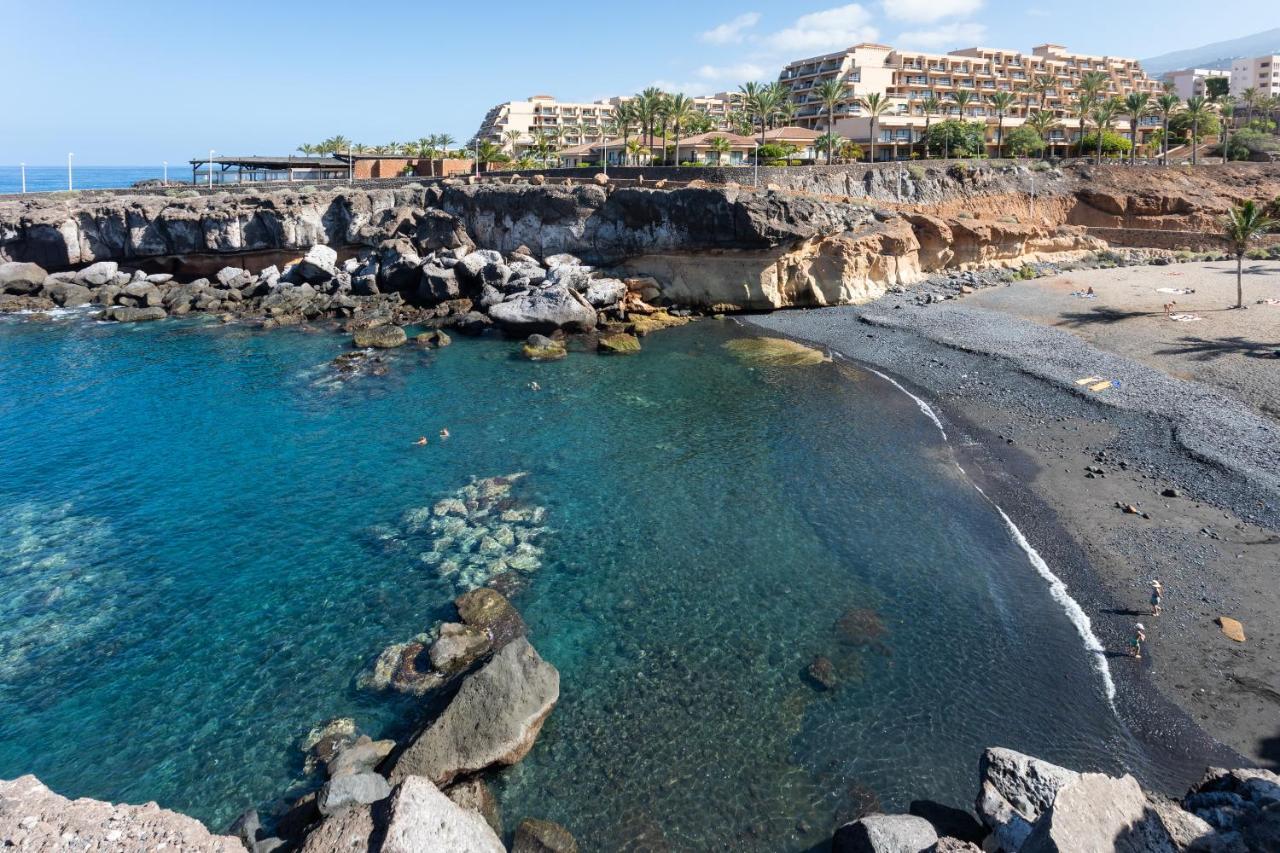 Home2Book Cozy Apartment Playa Paraiso Адехе Екстериор снимка