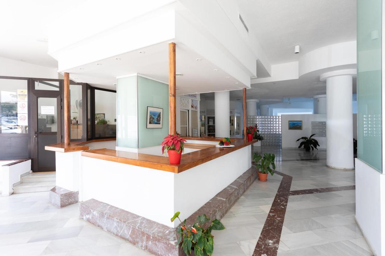 Home2Book Cozy Apartment Playa Paraiso Адехе Екстериор снимка