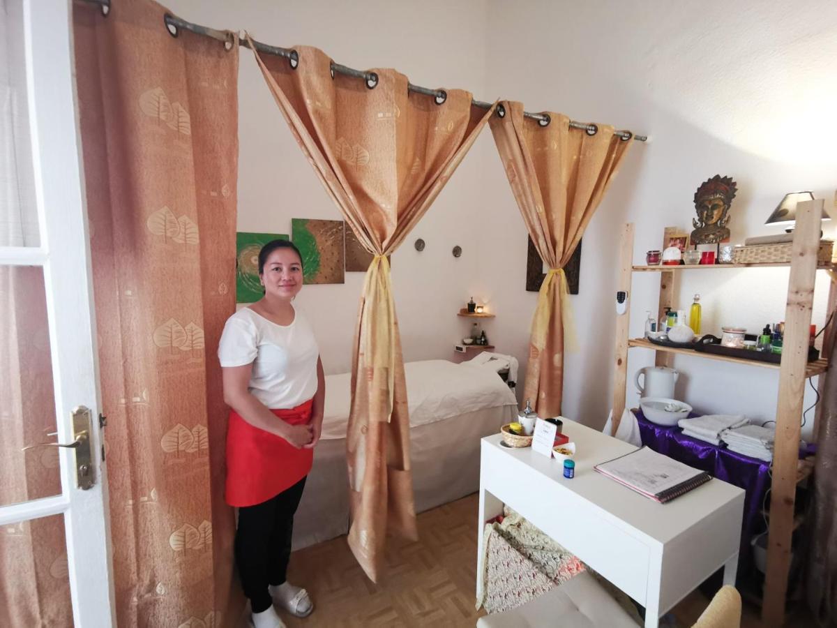 Home2Book Cozy Apartment Playa Paraiso Адехе Екстериор снимка